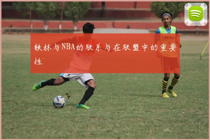 铁林与NBA的联系与在联盟中的重要性